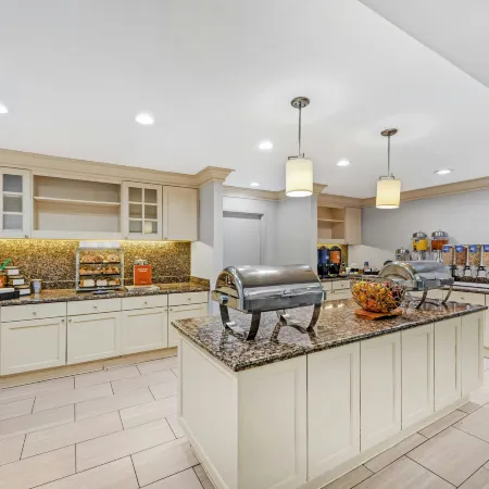 Homewood Suites by Hilton Laredo at Mall del Norte
