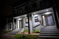 Matsamo Lakeview Lodge - СПА