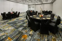 Home2 Suites by Hilton Stockbridge Atlanta - breakfast