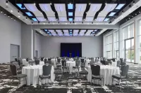 Delta Hotels Trois Rivieres Conference Centre - موقف سيارات