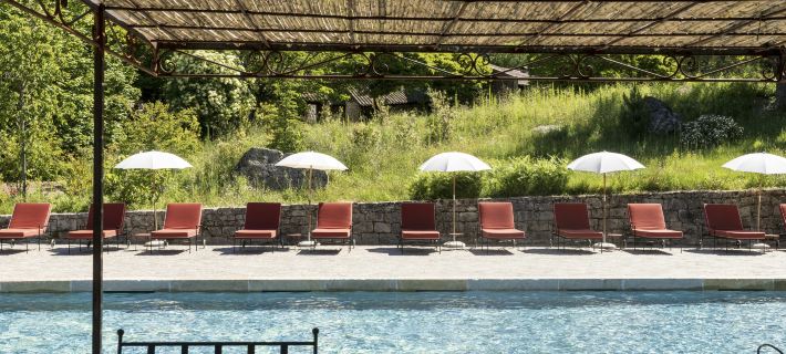 Domaine le Mouflon d'Or Hotels in Zonza