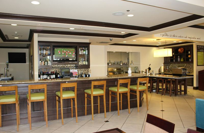 Hilton Garden Inn Clovis photo 5