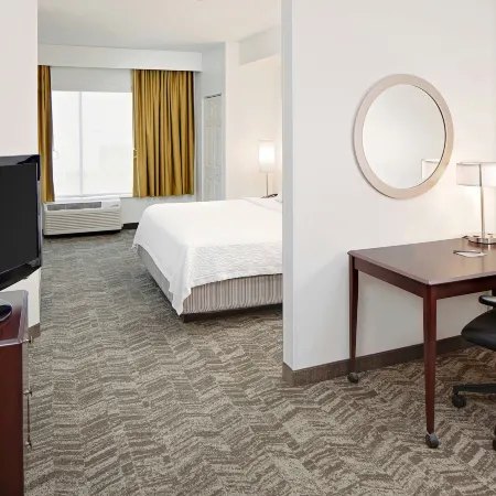 SpringHill Suites Ardmore