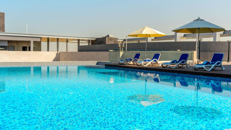 West Walk Retaj Hotel