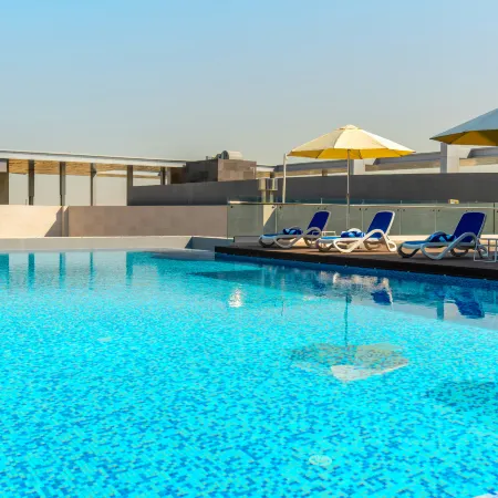 West Walk Retaj Hotel