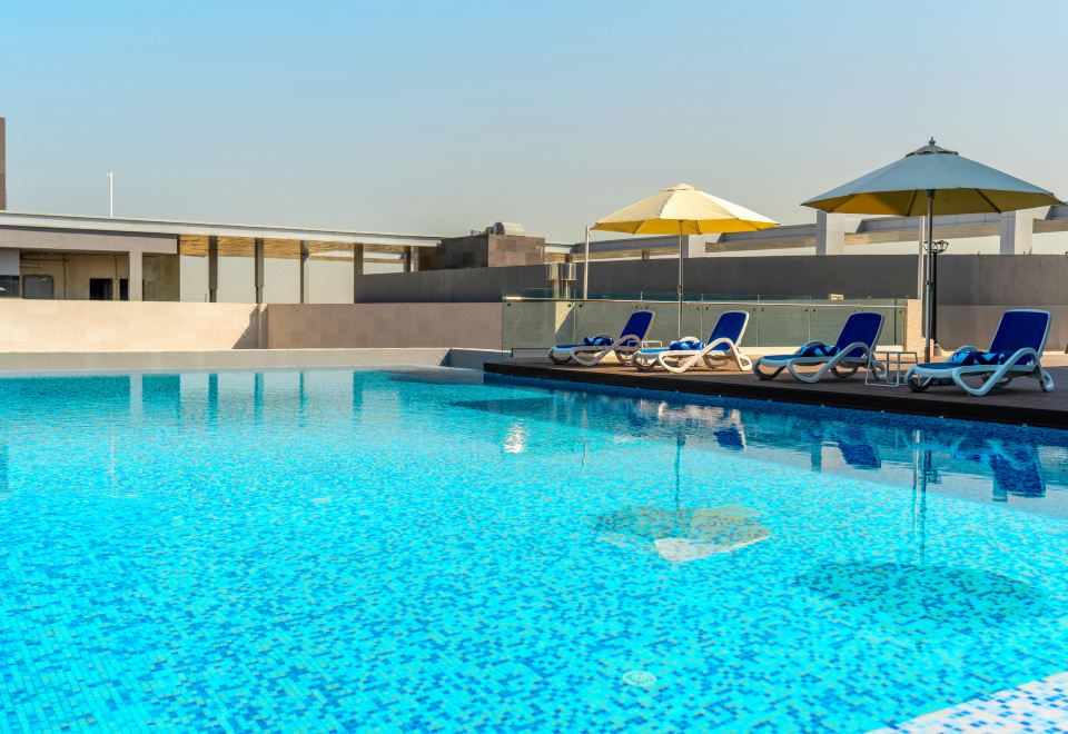 West Walk Retaj Hotel (Al Rayyan) - 2026 Prices, Reviews & Deals | Trip.com