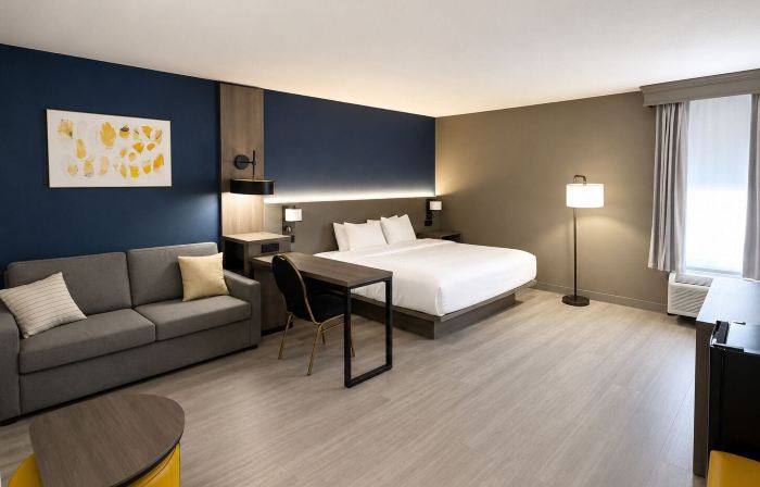 Comfort Inn & Suites
