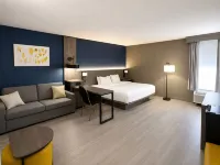 Comfort Inn & Suites - Pet friendly