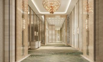Jakarta Marriott Hotel Gelora