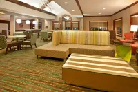 Residence Inn by Marriott Fort Wayne Southwest - parking