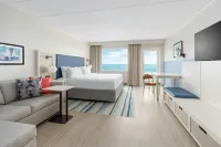 Hilton Garden Inn Ocean City Oceanfront - balcony