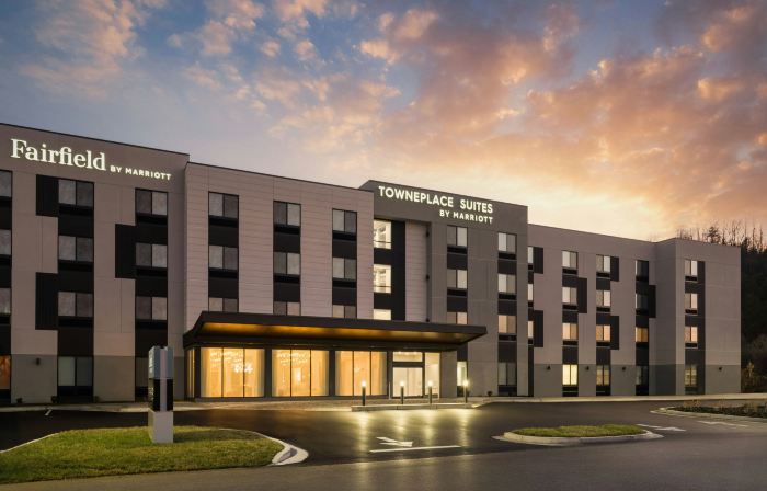 Fairfield by Marriott Inn & Suites Corbin