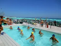 Villa Liberty B&B - sul mare