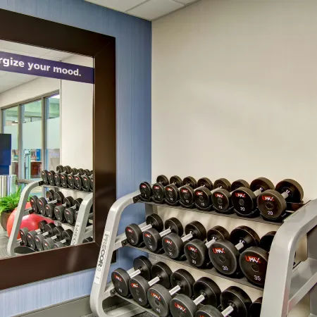 Hampton Inn & Suites by Hilton Guelph