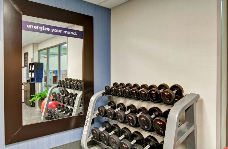 Hampton Inn & Suites by Hilton Guelph photo 4