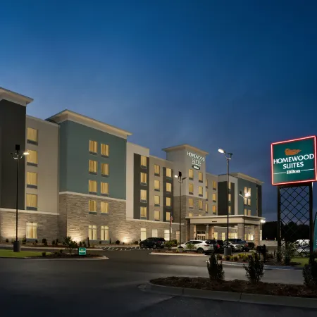 Homewood Suites by Hilton Florence