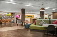 Home2 Suites by Hilton Lake Charles - parking