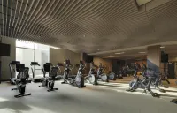 Black Desert Resort - Gym