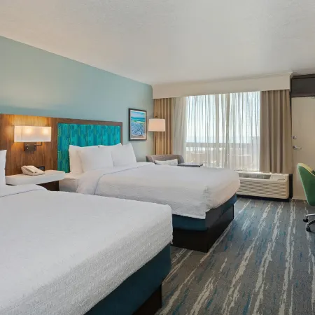Hampton Inn Cocoa Beach/Cape Canaveral