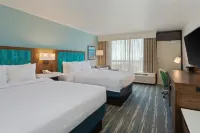 Hampton Inn Cocoa Beach/Cape Canaveral - Spa