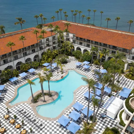 The Ritz-Carlton, Laguna Niguel