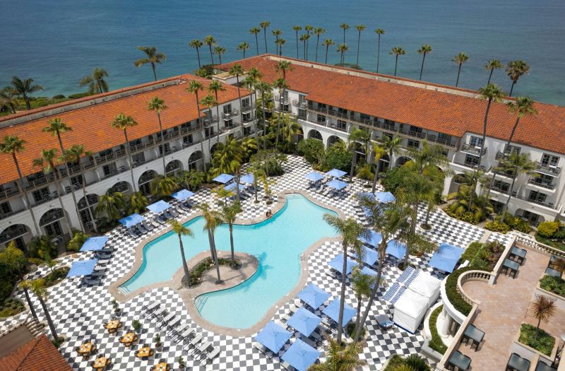 The Ritz-Carlton, Laguna Niguel photo 2