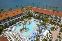 The Ritz-Carlton, Laguna Niguel - Pools