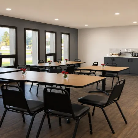 SureStay by Best Western Smithers Hôtels à : Smithers