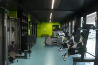 Thon Hotel Storo - Gym