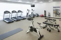 Hampton Inn and Suites by Hilton Phoenix Downtown - Gym