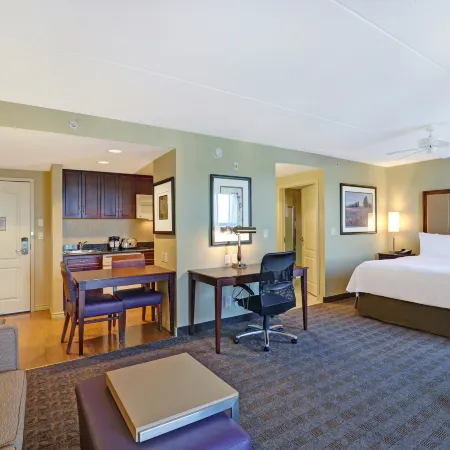 Homewood Suites by Hilton Cambridge-Waterloo, Ontario