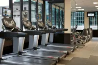 Ottawa Marriott Hotel - Træningscentre