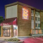 Red Roof Inn Raleigh Southwest - Cary - Pet friendly