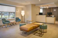 TownePlace Suites Milpitas Silicon Valley - que admiten mascotas