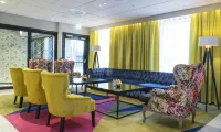 Thon Hotel Arendal - Gym
