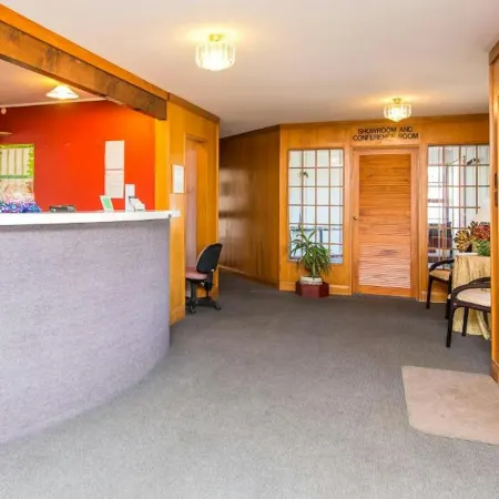 Burwood Motel