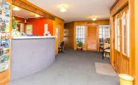 Burwood Motel - Wi-Fi
