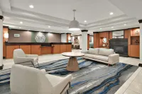 Fairfield Inn & Suites Marietta - Wifi