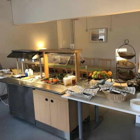 Budget Hotel Easystay