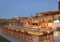Irida Mindful Living - Quầy Bar