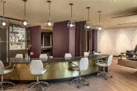 The Omni King Edward Hotel - Spa