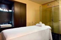 The Westin Chennai Velachery - スパ