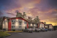 Red Roof Inn Queensbury - Pet friendly