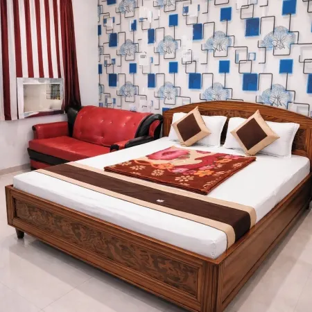 Hotel Himalaya