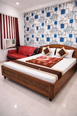 Hotel Himalaya - 2 ดาว