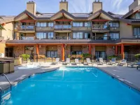 Whistler Village Inn & Suites Hotels near Excelerator Chair