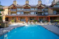 Whistler Village Inn & Suites - Wifi