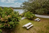 Red Roof Inn Ellenton - Bradenton NE - Haustierfreundliche