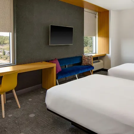 Aloft Chapel Hill