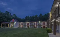 Red Roof Inn Hagerstown - Williamsport, MD - 2 ดาว